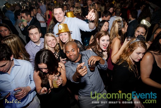 New Year's Eve 2016 @ Xfinity Live