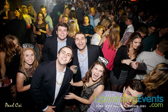 New Year's Eve 2016 @ Xfinity Live