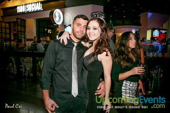 New Year's Eve 2016 @ Xfinity Live
