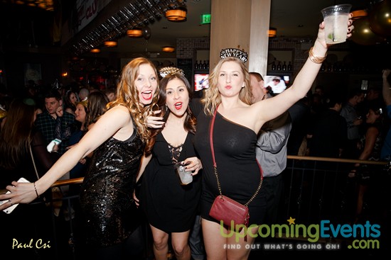 New Year's Eve 2016 @ Xfinity Live