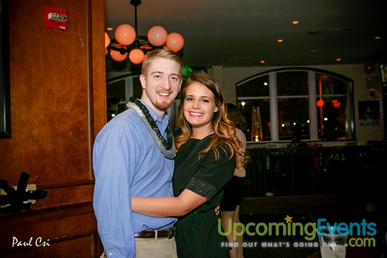 New Year's Eve 2016 @ Xfinity Live