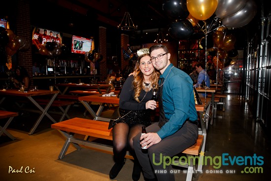 New Year's Eve 2016 @ Xfinity Live