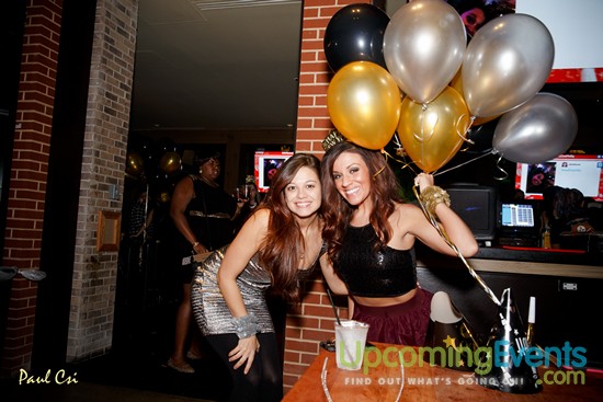 New Year's Eve 2016 @ Xfinity Live