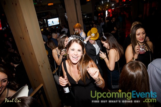New Year's Eve 2016 @ Xfinity Live