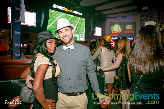 New Year's Eve 2016 @ Xfinity Live