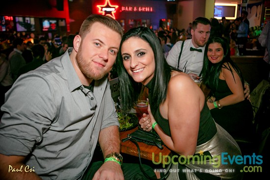 New Year's Eve 2016 @ Xfinity Live
