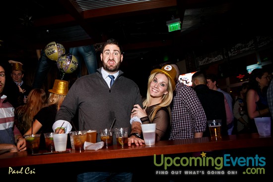 New Year's Eve 2016 @ Xfinity Live