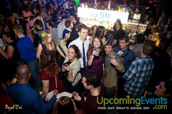 New Year's Eve 2016 @ Xfinity Live