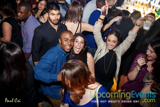 New Year's Eve 2016 @ Xfinity Live