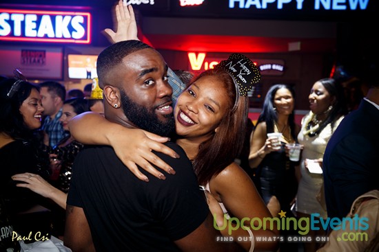 New Year's Eve 2016 @ Xfinity Live