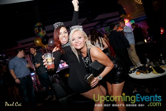 New Year's Eve 2016 @ Xfinity Live