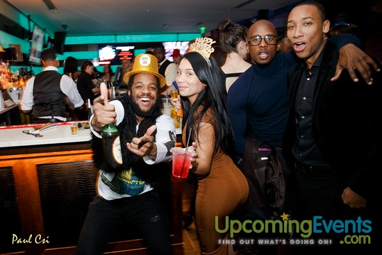 New Year's Eve 2016 @ Xfinity Live