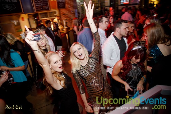 New Year's Eve 2016 @ Xfinity Live