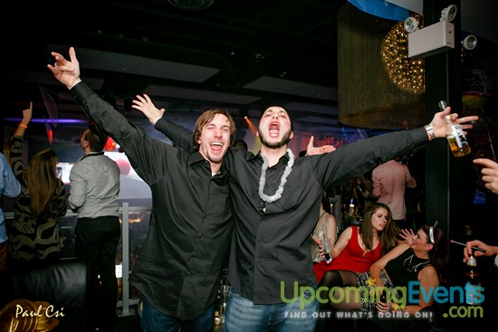 New Year's Eve 2016 @ Xfinity Live