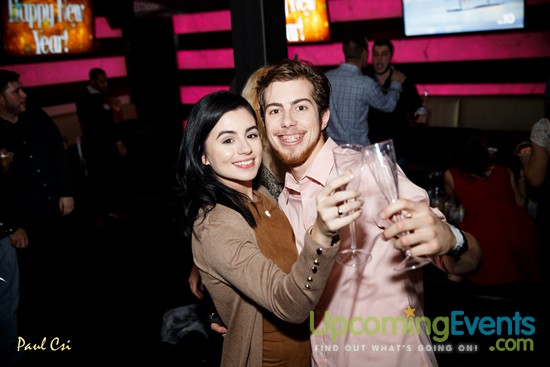New Year's Eve 2016 @ Xfinity Live