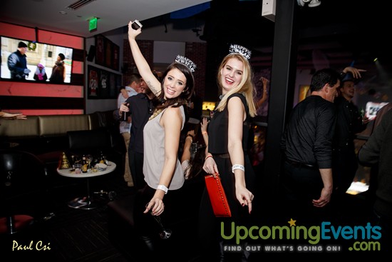 New Year's Eve 2016 @ Xfinity Live
