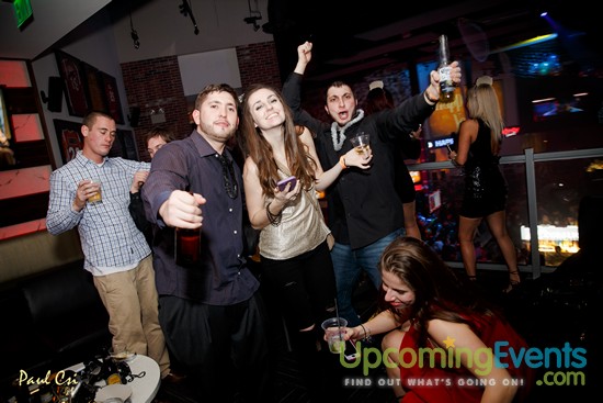 New Year's Eve 2016 @ Xfinity Live