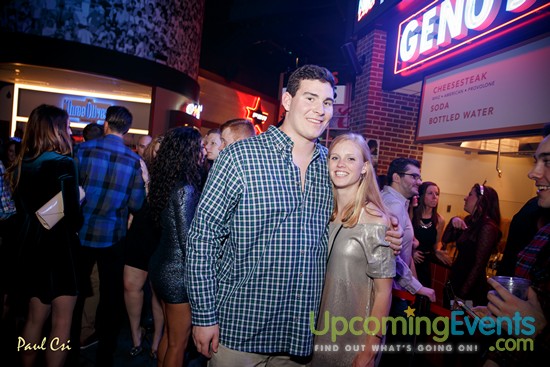 New Year's Eve 2016 @ Xfinity Live