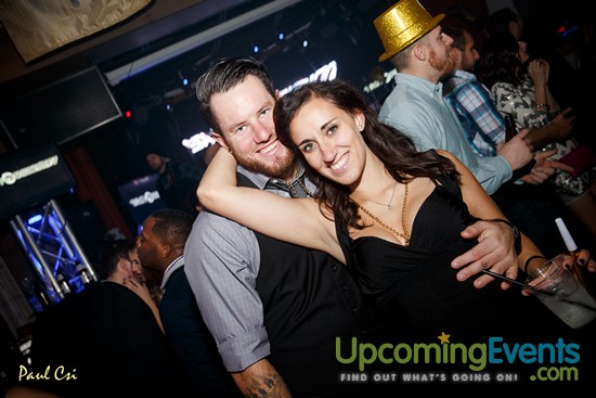 New Year's Eve 2016 @ Xfinity Live