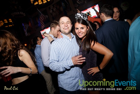 New Year's Eve 2016 @ Xfinity Live