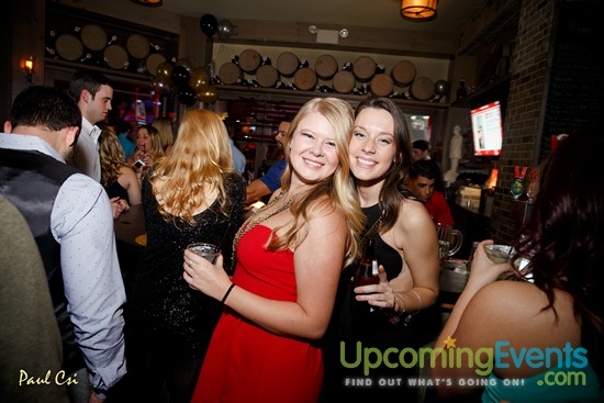 New Year's Eve 2016 @ Xfinity Live