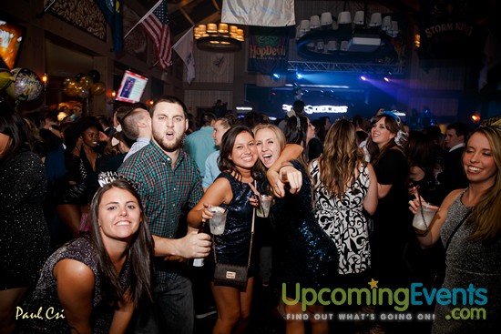 New Year's Eve 2016 @ Xfinity Live