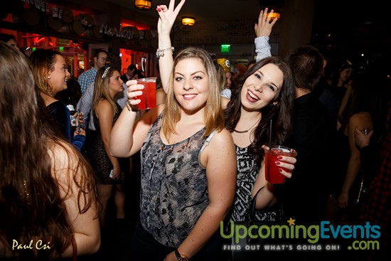 New Year's Eve 2016 @ Xfinity Live