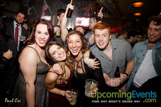 New Year's Eve 2016 @ Xfinity Live