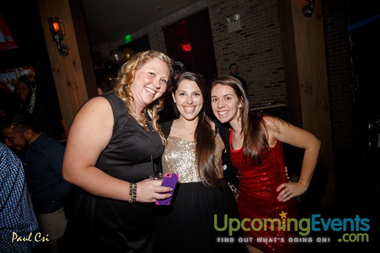 New Year's Eve 2016 @ Xfinity Live