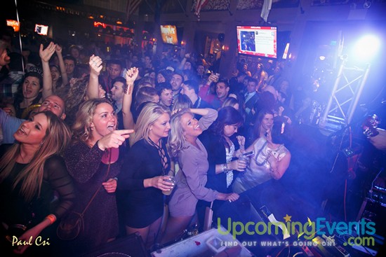 New Year's Eve 2016 @ Xfinity Live
