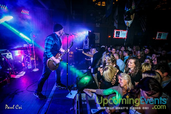 New Year's Eve 2016 @ Xfinity Live