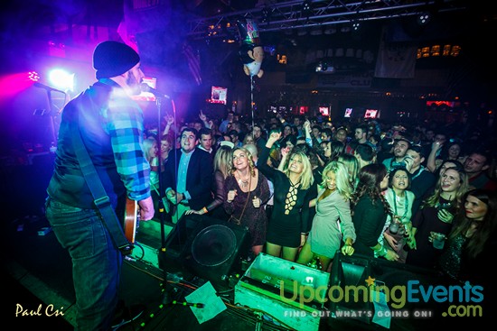 New Year's Eve 2016 @ Xfinity Live