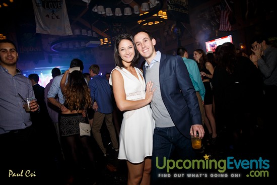 New Year's Eve 2016 @ Xfinity Live