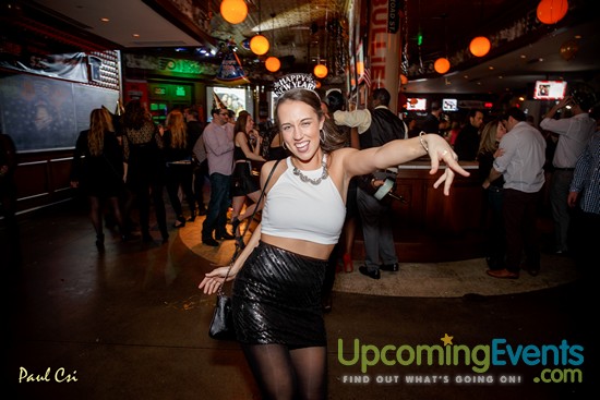 New Year's Eve 2016 @ Xfinity Live