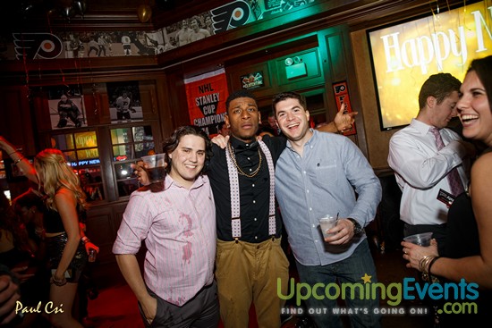 New Year's Eve 2016 @ Xfinity Live
