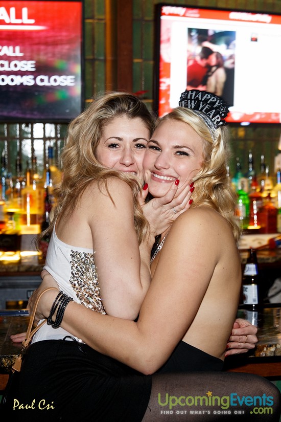 New Year's Eve 2016 @ Xfinity Live