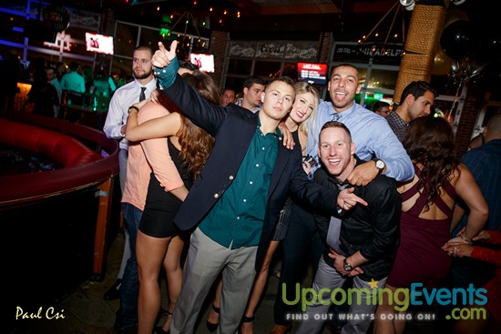 New Year's Eve 2016 @ Xfinity Live