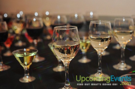 NYE 2016 @ The Crystal Tea Room! (Gallery A)