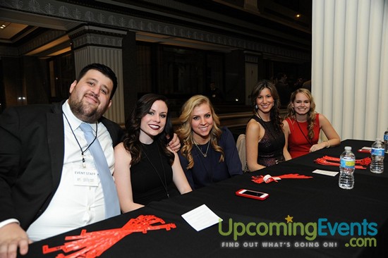 NYE 2016 @ The Crystal Tea Room! (Gallery A)