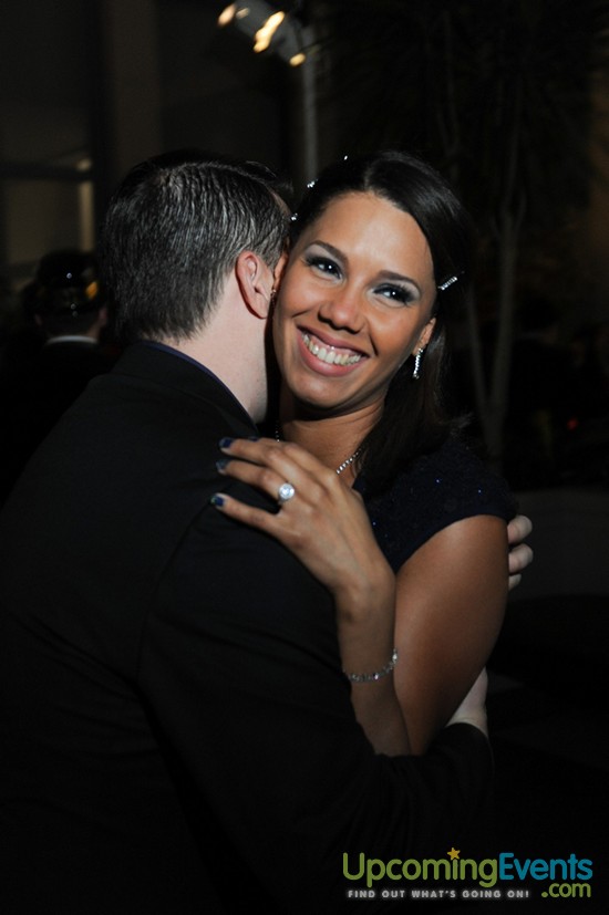 NYE 2016 @ The Crystal Tea Room! (Gallery A)