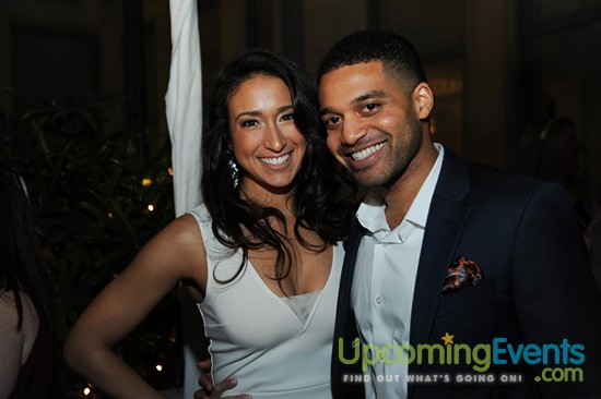 NYE 2016 @ The Crystal Tea Room! (Gallery A)