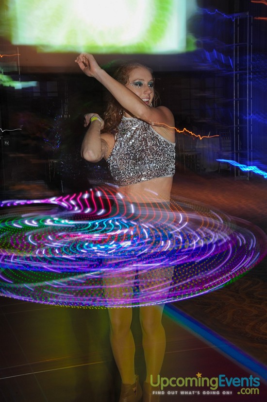 NYE 2016 @ The Crystal Tea Room! (Gallery A)