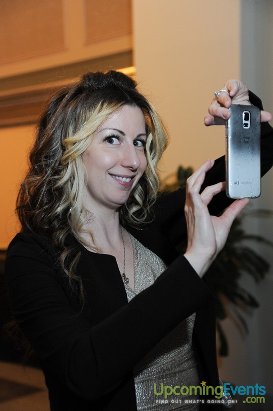 NYE 2016 @ The Crystal Tea Room! (Gallery A)