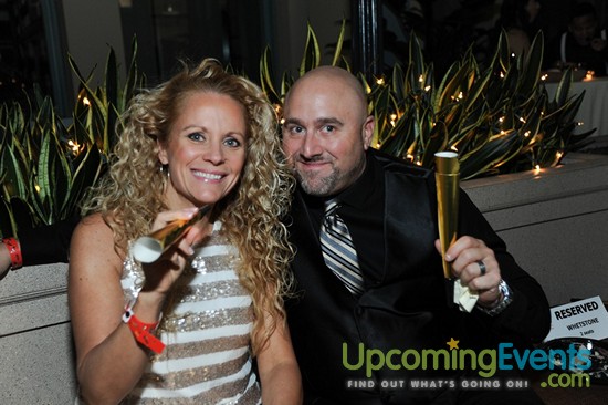 NYE 2016 @ The Crystal Tea Room! (Gallery A)