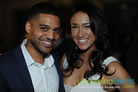 NYE 2016 @ The Crystal Tea Room! (Gallery A)