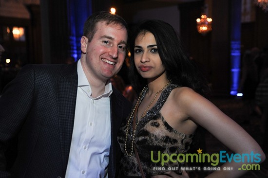 NYE 2016 @ The Crystal Tea Room! (Gallery A)