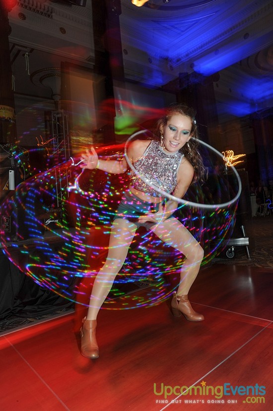 NYE 2016 @ The Crystal Tea Room! (Gallery A)