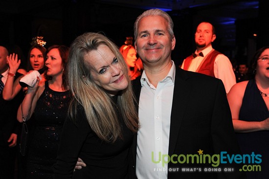 NYE 2016 @ The Crystal Tea Room! (Gallery A)
