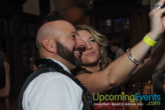 NYE 2016 @ The Crystal Tea Room! (Gallery A)