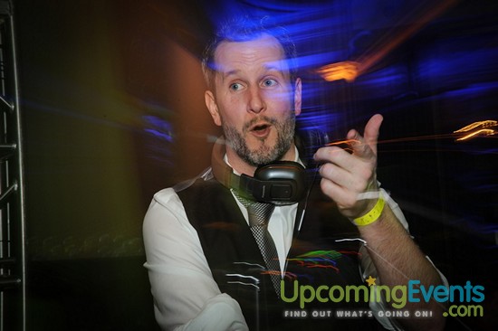 NYE 2016 @ The Crystal Tea Room! (Gallery A)